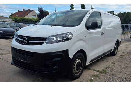 Opel Vivaro Gebrauchtwagen