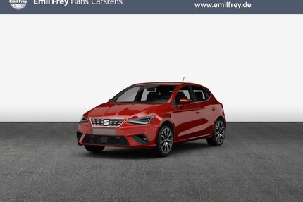 Seat Ibiza Gebrauchtwagen