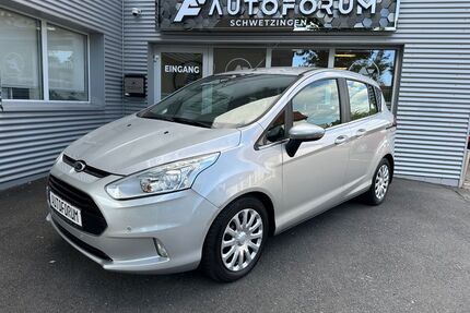 Ford B-Max Gebrauchtwagen