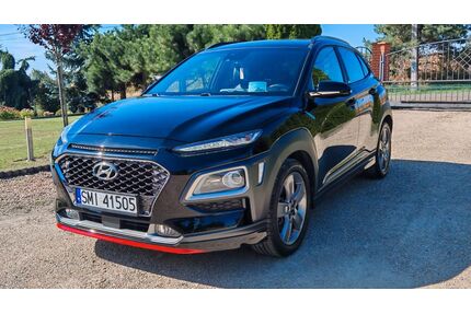 Hyundai KONA Gebrauchtwagen
