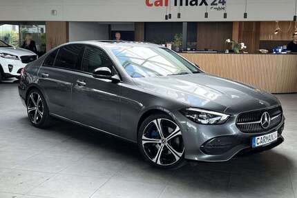 Mercedes-Benz 200 Gebrauchtwagen