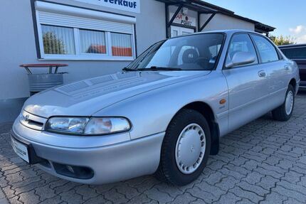 Mazda 626 Gebrauchtwagen