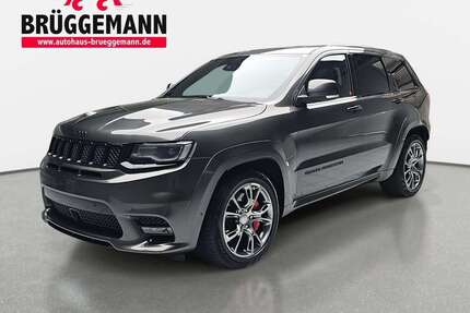 Jeep Grand Cherokee Gebrauchtwagen
