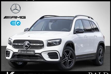 Mercedes-Benz GLB 220 Gebrauchtwagen
