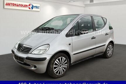 Mercedes-Benz A 160 Gebrauchtwagen