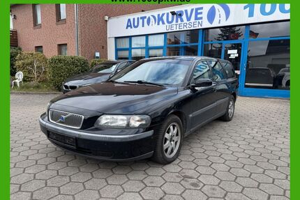 Volvo V70 Gebrauchtwagen