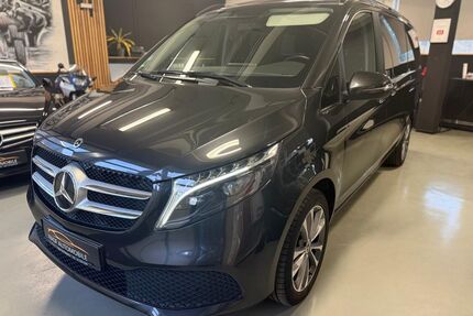 Mercedes-Benz V 250 Gebrauchtwagen