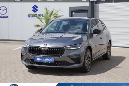 Skoda Scala Gebrauchtwagen