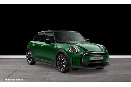 Mini Cooper Gebrauchtwagen