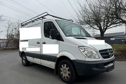 Mercedes-Benz Sprinter Gebrauchtwagen