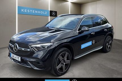 Mercedes-Benz GLC 300 Gebrauchtwagen