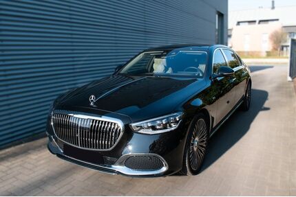 Mercedes-Benz S 680 Gebrauchtwagen