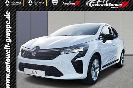 Renault Clio Gebrauchtwagen