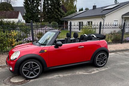Mini Cooper Cabrio Gebrauchtwagen