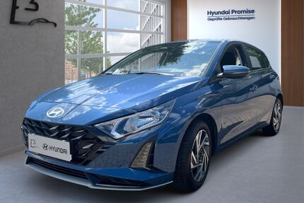 Hyundai i20 Gebrauchtwagen