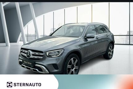 Mercedes-Benz GLC 300 Gebrauchtwagen