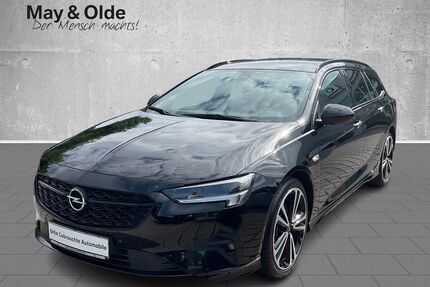 Opel Insignia Gebrauchtwagen