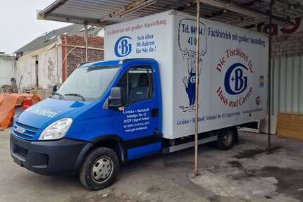IVECO Daily 