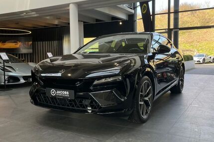 Lotus Eletre Gebrauchtwagen