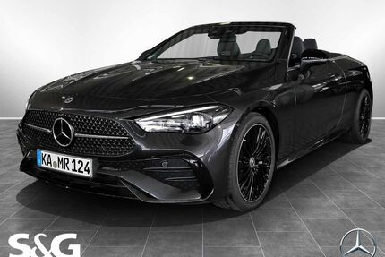 Mercedes-Benz CLE 450 Gebrauchtwagen