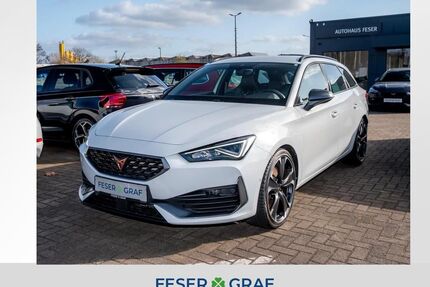 Cupra Leon Gebrauchtwagen