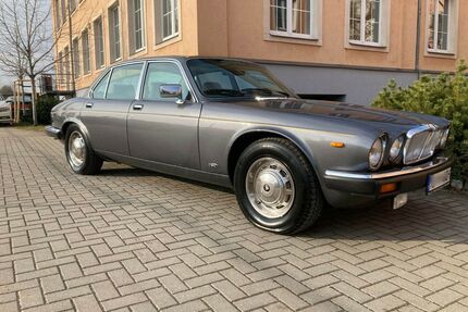Ford XJ12 