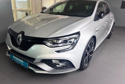 Renault Megane Gebrauchtwagen