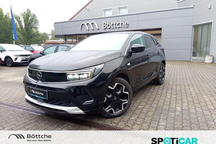 Opel Grandland (X) Gebrauchtwagen
