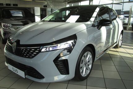 Renault Clio Gebrauchtwagen