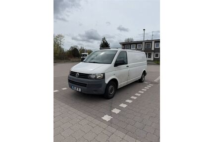VW T5 Transporter Gebrauchtwagen
