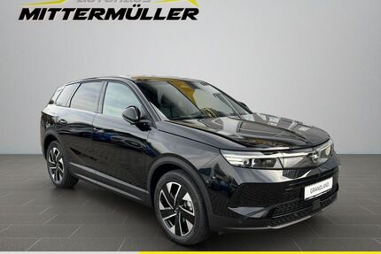 Opel Grandland (X) Gebrauchtwagen