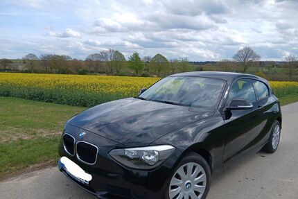 BMW 114 Gebrauchtwagen