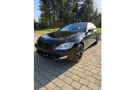 Mercedes-Benz S 320 Gebrauchtwagen