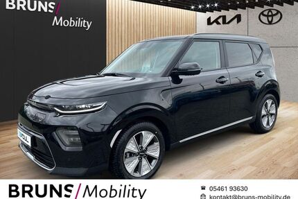 Kia Soul Gebrauchtwagen