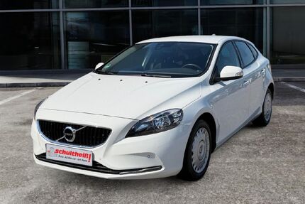 Volvo V40 Gebrauchtwagen