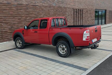 Ford Ranger Gebrauchtwagen