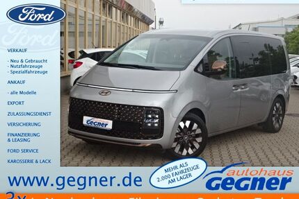 Hyundai STARIA Gebrauchtwagen