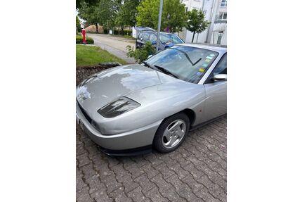 Fiat Coupe Gebrauchtwagen