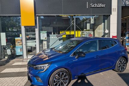 Renault Clio Gebrauchtwagen