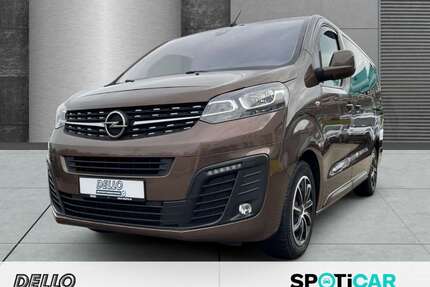 Opel Zafira Gebrauchtwagen