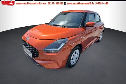 Suzuki Swift Gebrauchtwagen