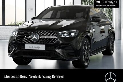 Mercedes-Benz GLE 450 Gebrauchtwagen