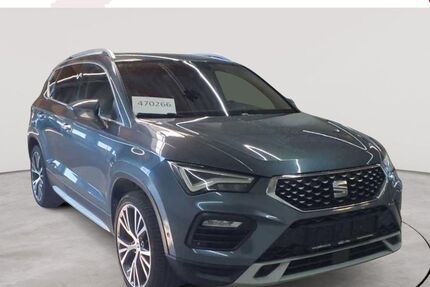 Seat Ateca Gebrauchtwagen