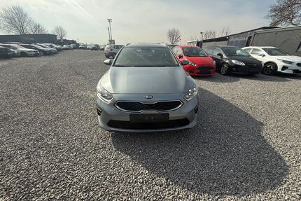 Kia ceed Sportswagon Gebrauchtwagen
