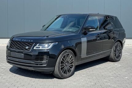 Land Rover Range Rover Gebrauchtwagen