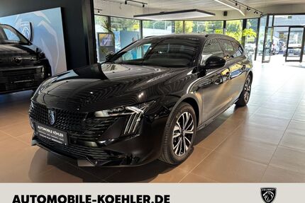 Peugeot 508 Gebrauchtwagen