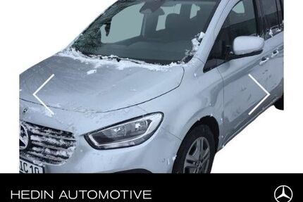 Mercedes-Benz T-Klasse Gebrauchtwagen