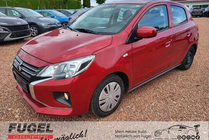 Mitsubishi Space Star Gebrauchtwagen