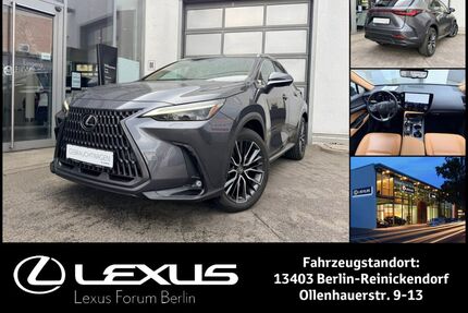 Lexus NX 450h Gebrauchtwagen