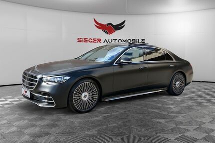 Mercedes-Benz S 400 Gebrauchtwagen